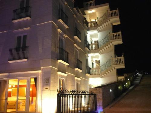 Hotel Madonna Delle Grazie