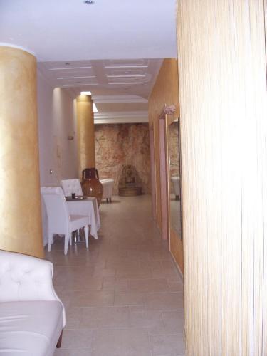 Hotel Madonna Delle Grazie