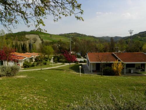 Hotel Villaggio Tropicana Club