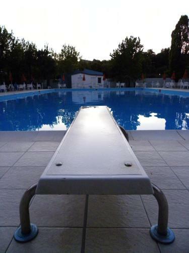 Hotel Villaggio Tropicana Club