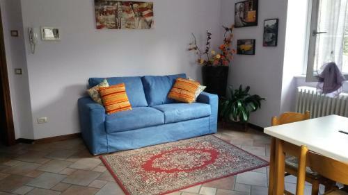 Apartamento Casa Lilla