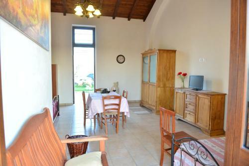 Agroturismo Masseria Suc�a