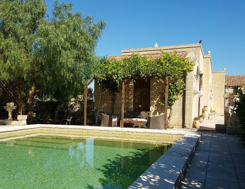 Agroturismo Masseria Suc�a