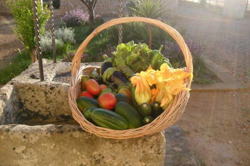 Agroturismo Masseria Suc�a