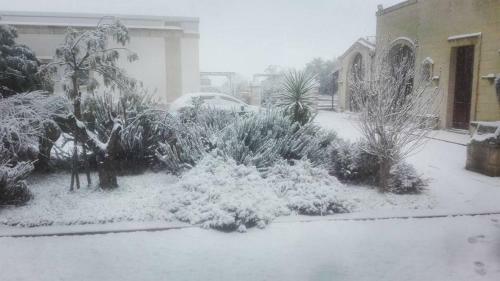 Agroturismo Masseria Suc�a