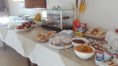 Agroturismo Masseria Suc�a