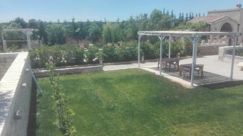 Agroturismo Masseria Suc�a