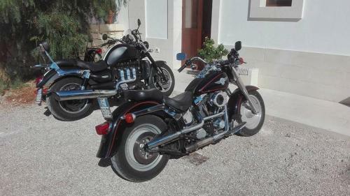 Agroturismo Masseria Suc�a