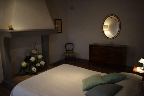 Agroturismo Agriturismo Spazzavento