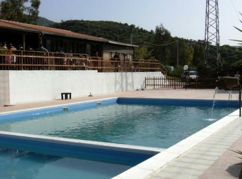 Hotel Villa Splendore