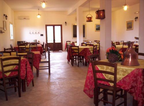Hotel Villa Splendore