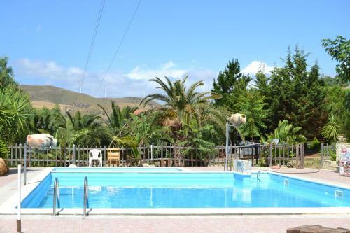 Hotel Villa Splendore