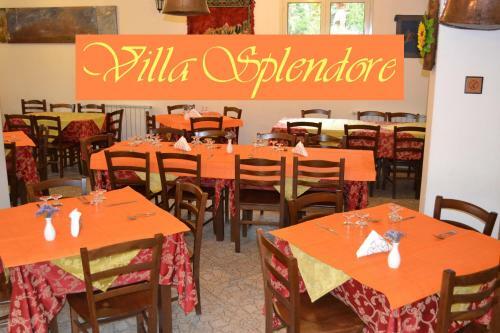 Hotel Villa Splendore