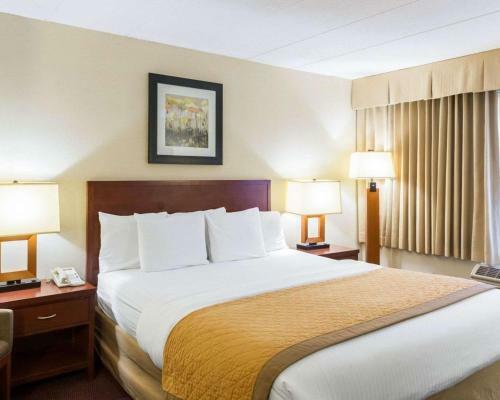 Hotel La Quinta Inn & Suites Somerset