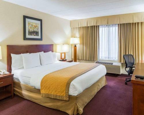 Hotel La Quinta Inn & Suites Somerset