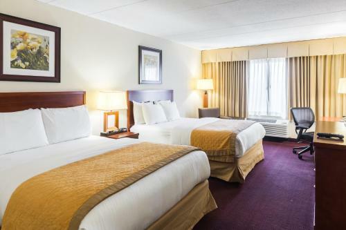 Hotel La Quinta Inn & Suites Somerset