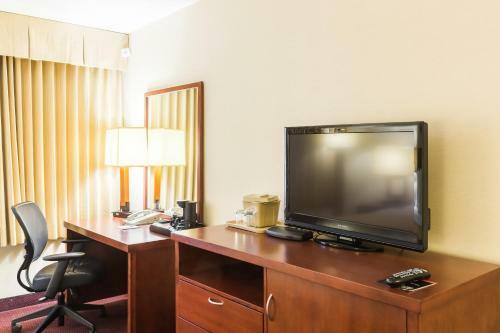 Hotel La Quinta Inn & Suites Somerset