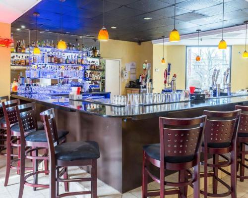 Hotel La Quinta Inn & Suites Somerset