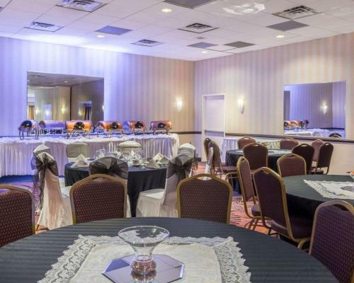 Hotel La Quinta Inn & Suites Somerset