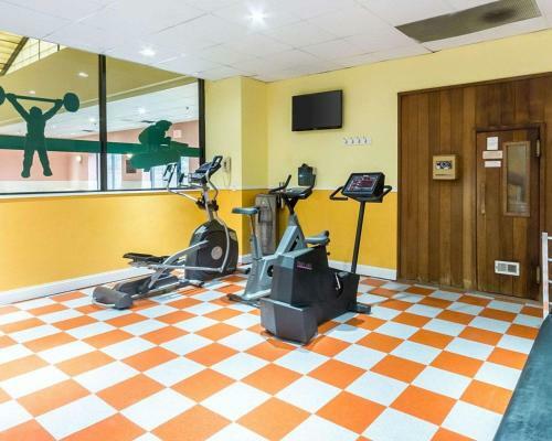 Hotel La Quinta Inn & Suites Somerset