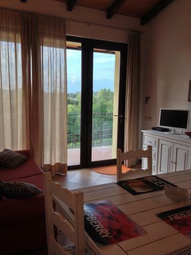 Agroturismo Corte Attilea