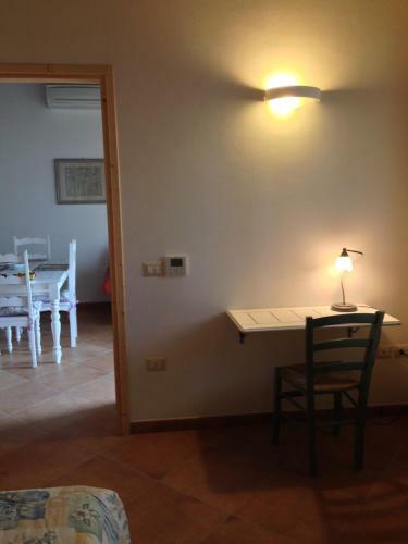 Agroturismo Corte Attilea