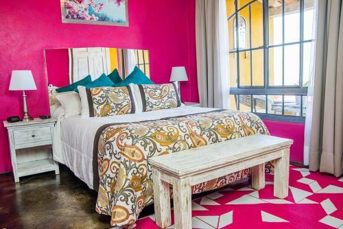 View Hotel Boutique