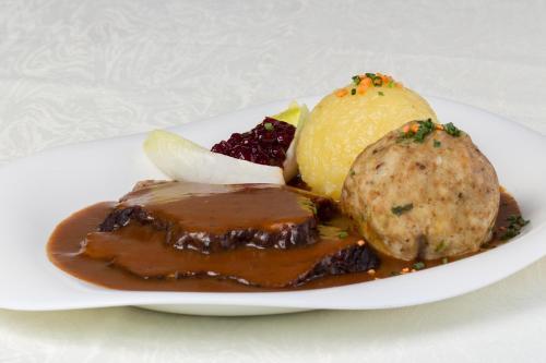 Hostal Landgasthof Birkel