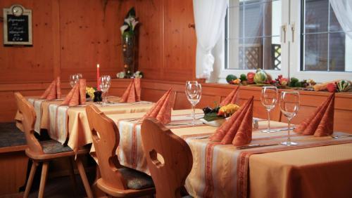 Hostal Landgasthof Birkel