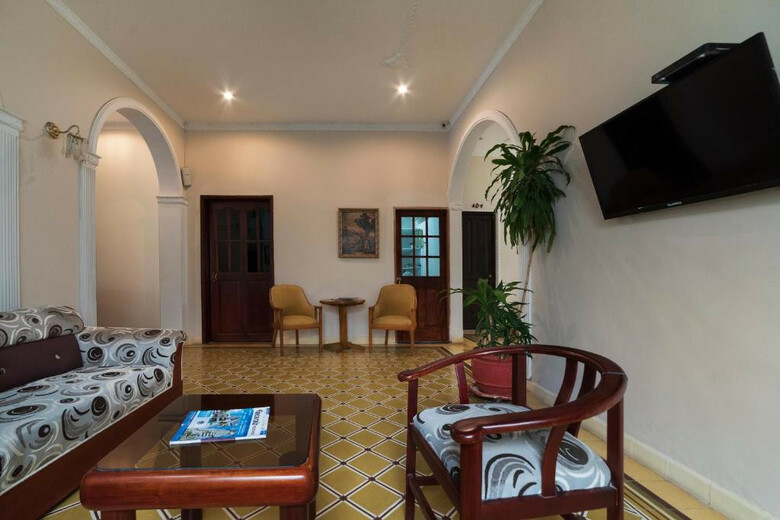 Hotel Virrey Inn