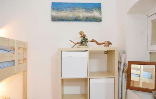 Apartamento La Casa Del Pescatore