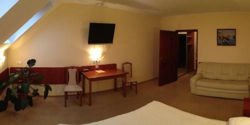 Bed & Breakfast Feh�rt�i Hal�szcs�rda �s Panzi�