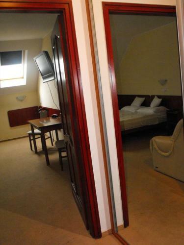 Bed & Breakfast Feh�rt�i Hal�szcs�rda �s Panzi�