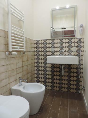 Bed & Breakfast San Domenico Casa Vacanze