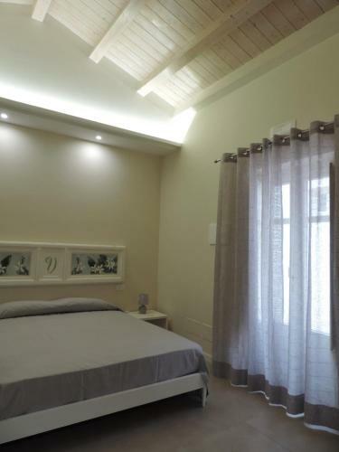 Bed & Breakfast San Domenico Casa Vacanze