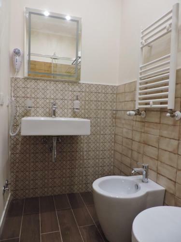 Bed & Breakfast San Domenico Casa Vacanze