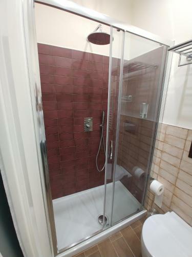 Bed & Breakfast San Domenico Casa Vacanze