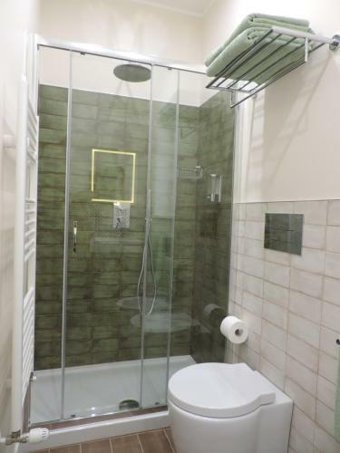Bed & Breakfast San Domenico Casa Vacanze