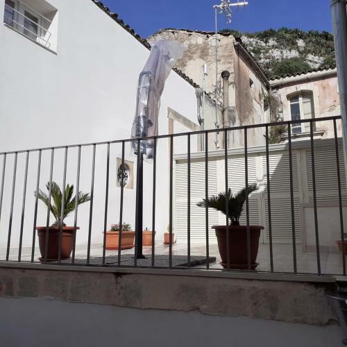 Bed & Breakfast San Domenico Casa Vacanze