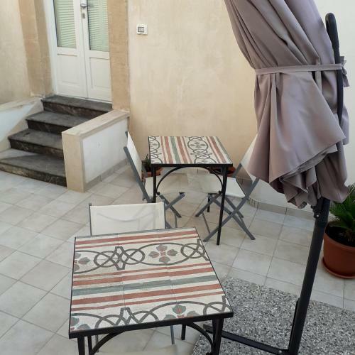 Bed & Breakfast San Domenico Casa Vacanze