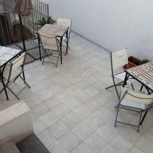 Bed & Breakfast San Domenico Casa Vacanze