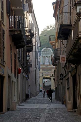 Hotel Albergo Dell'academia