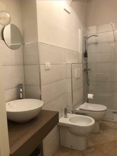 Bed & Breakfast R&b Il Viavai