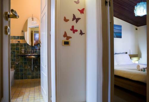 Apartamento Casa Piano Di Gallo