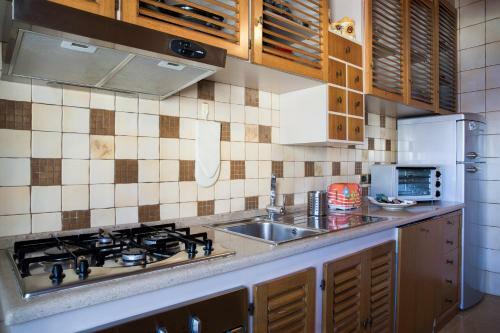 Apartamento Casa Piano Di Gallo