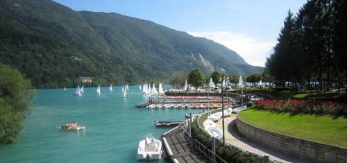 Lake&nature Hotel Gloria