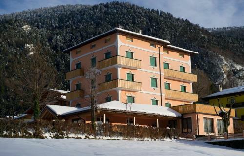 Hotel Albergo Italia