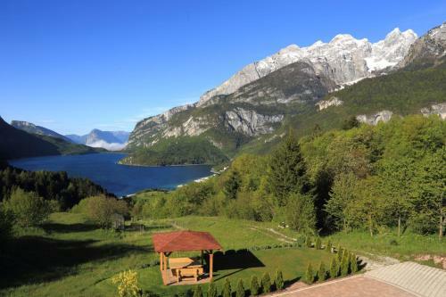 Agroturismo Agriturismo Ai Castioni