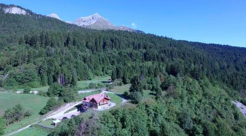 Agroturismo Agriturismo Ai Castioni