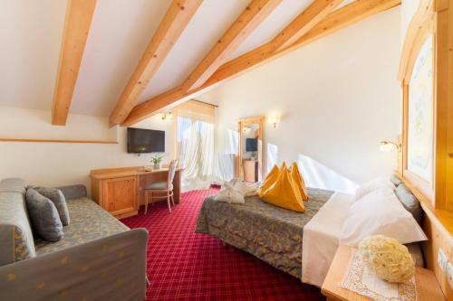 Hotel Alpotel Dolomiten